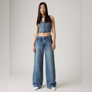 Levi’s XL Straight XL Droit Jeans